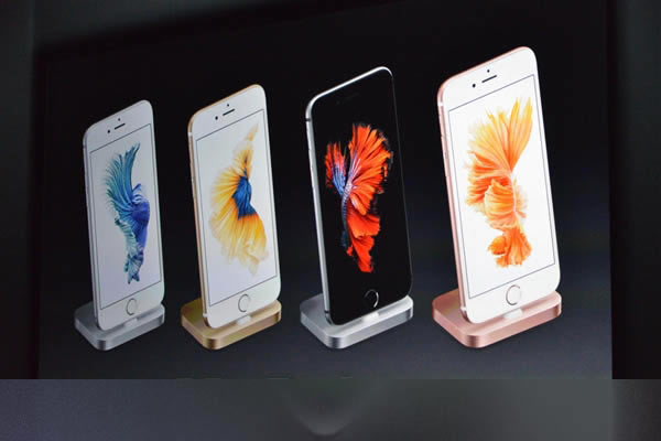 iPhone 6S/6S Plus售价公布 9月12日预售_苹果手机_手机学院_本站