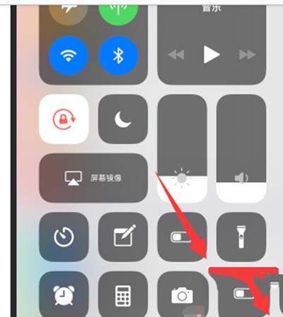 iPhone6s Plus录屏功能怎么找?_苹果手机_手机学院_本站