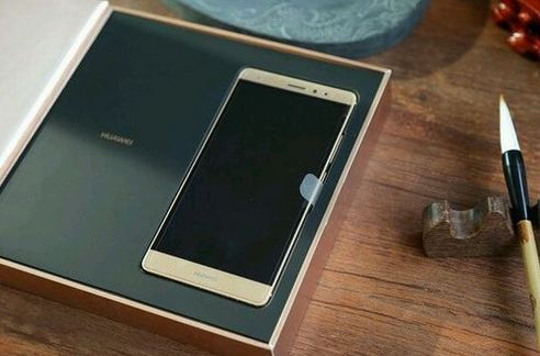年度旗舰王之争:iPhone6s/三星note5/华为mateS/索尼Z5详细对比评测(2)