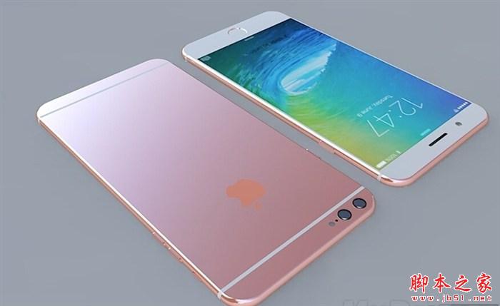 华为mate8和苹果6s哪个好?华为mate8和iPhone6s详细对比评测_手机评测_手机学院_本站