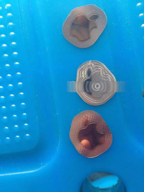 iPhone6s什么时候上市?iPhone 6S玫瑰金色新组件曝光_手机资讯_手机学院_本站