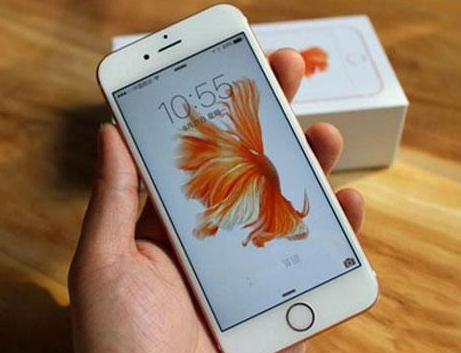 iphone6s来电铃声不响怎么办 iphone6s来电铃声不响的解决方法_苹果手机_手机学院_本站