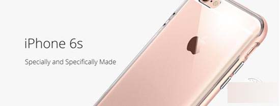 粉色新iPhone 6s来了,谁动了谁的奶酪_苹果手机_手机学院_本站