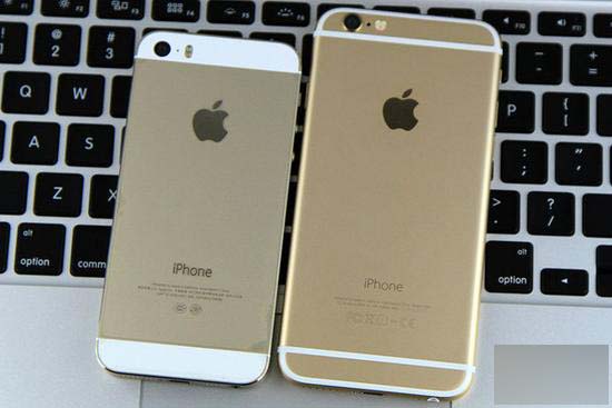粉色新iPhone 6s来了,谁动了谁的奶酪_苹果手机_手机学院_本站