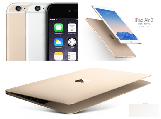 粉色新iPhone 6s来了,谁动了谁的奶酪_苹果手机_手机学院_本站