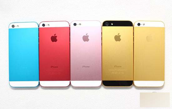 粉色新iPhone 6s来了,谁动了谁的奶酪_苹果手机_手机学院_本站