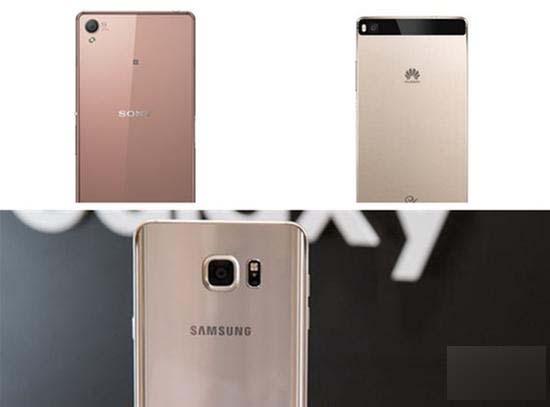 粉色新iPhone 6s来了,谁动了谁的奶酪_苹果手机_手机学院_本站