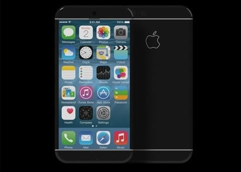 明年苹果iPhone6s或是iPhone7的两大亮点
