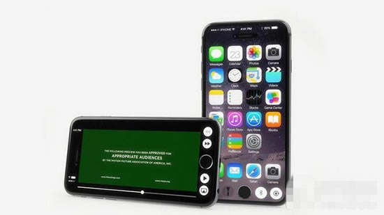 iPhone6s/7ʱй¶ iPhone6s/7ü¹̵