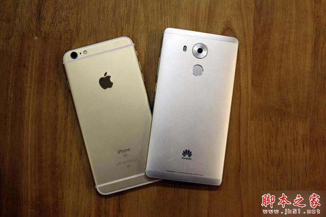 iPhone6s PlusͻΪMate8ĸã iPhone6sPlusͻΪMate8Ա_ֻ_ֻѧԺ_վ