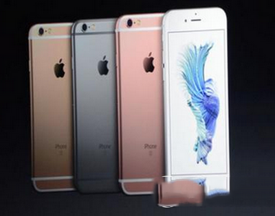 ƻiPhone6s PlusGalaxy S6һã iPhone6sPlusS6Ա