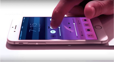 iphone6s force touchʲô force touchƵʾ