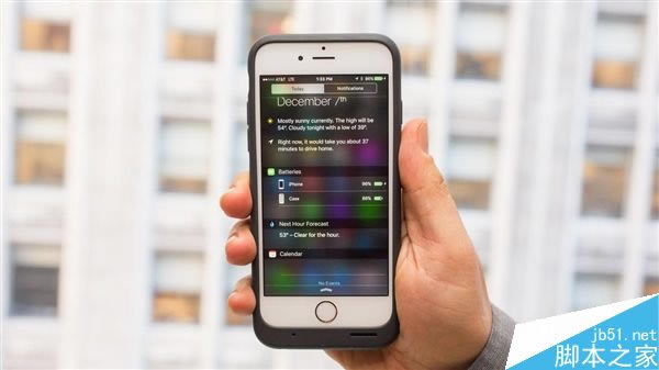 iPhone 6S/6s Plus在80%电自动关机怎么回事?苹果如此回应_苹果手机_手机学院_本站