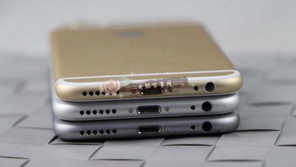 iPhone6ɫײԱ