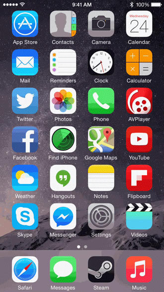 苹果iPhone6怎么样?iPhone6史上最全面专业评测_手机评测_手机学院_本站