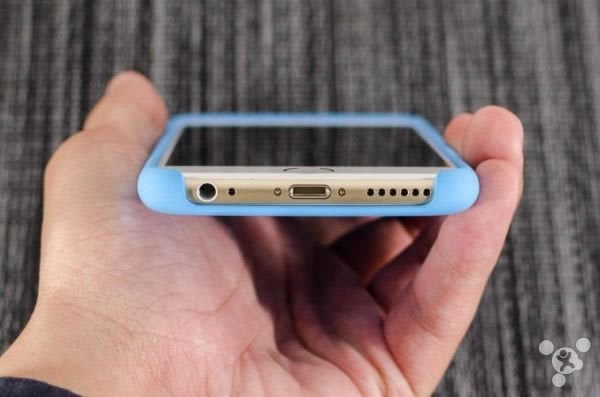 苹果iPhone6怎么样?iPhone6史上最全面专业评测_手机评测_手机学院_本站