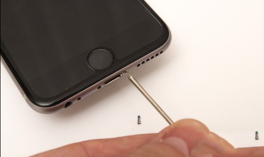 iphone6能换电池?iphone6换电池步骤