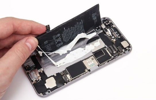 iphone6能换电池?iphone6换电池步骤