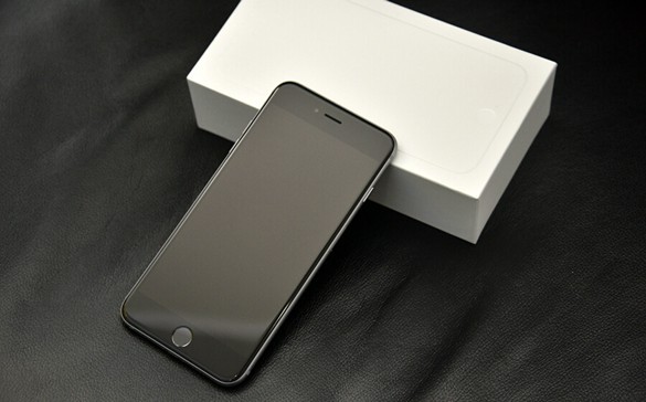 苹果iPhone6和iPhone6 Plus国行开箱详细对比图赏_苹果手机_手机学院_本站