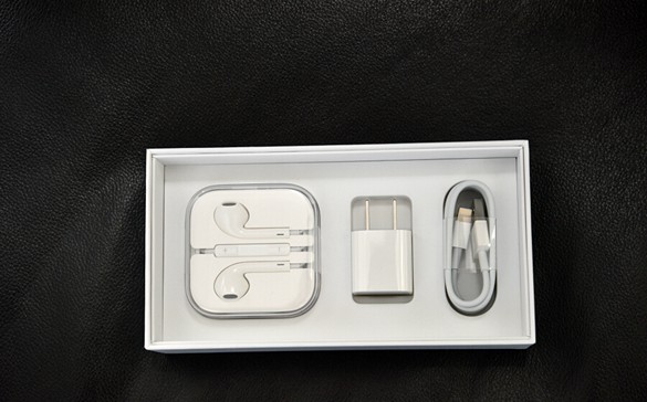 苹果iPhone6和iPhone6 Plus国行开箱详细对比图赏_苹果手机_手机学院_本站