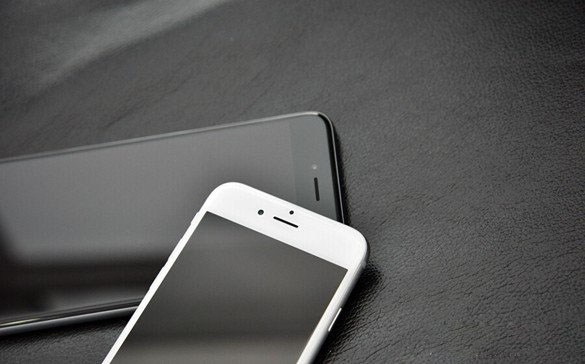 苹果iPhone6和iPhone6 Plus国行开箱详细对比图赏_苹果手机_手机学院_本站