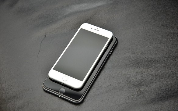 苹果iPhone6和iPhone6 Plus国行开箱详细对比图赏_苹果手机_手机学院_本站