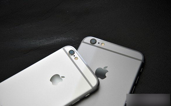 苹果iPhone6和iPhone6 Plus国行开箱详细对比图赏_苹果手机_手机学院_本站