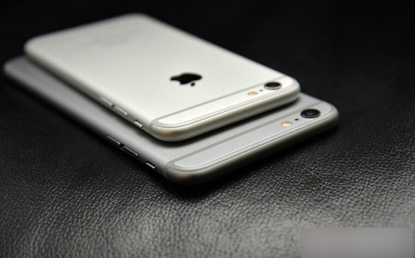 苹果iPhone6和iPhone6 Plus国行开箱详细对比图赏_苹果手机_手机学院_本站