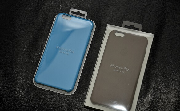 苹果iPhone6和iPhone6 Plus国行开箱详细对比图赏_苹果手机_手机学院_本站