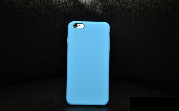 苹果iPhone6和iPhone6 Plus国行开箱详细对比图赏_苹果手机_手机学院_本站