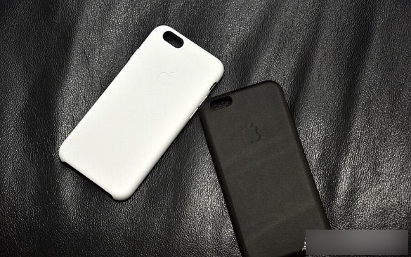 苹果iPhone6和iPhone6 Plus国行开箱详细对比图赏_苹果手机_手机学院_本站