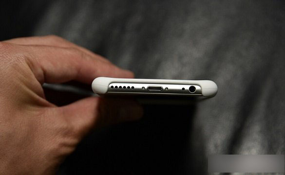 苹果iPhone6和iPhone6 Plus国行开箱详细对比图赏_苹果手机_手机学院_本站