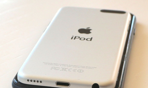 Touch版iPhone6更多图片曝光 或能防水