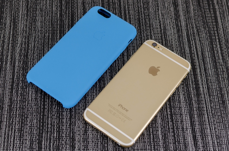 iPhone 6史上最全评测:想要啥都有!
