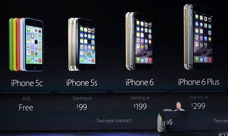  iPhone6/6 Plusа