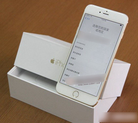 iPhone6怎么激活?两种苹果iPhone6激活教程图文详解_苹果手机_手机学院_本站