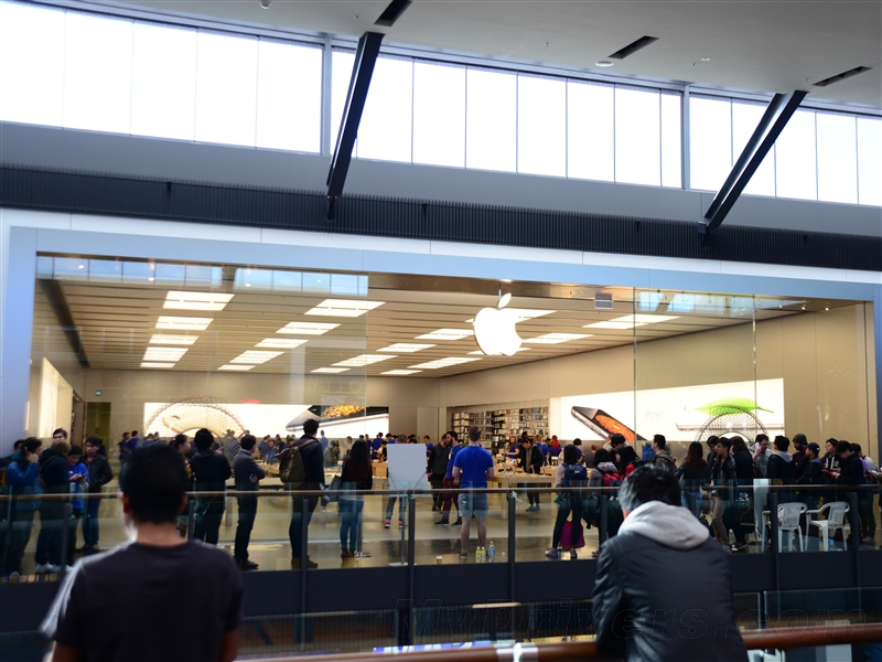 iphone6plus拆解教程:苹果iphone 6 plus拆机图文评测详细介绍_手机评测_手机学院_本站