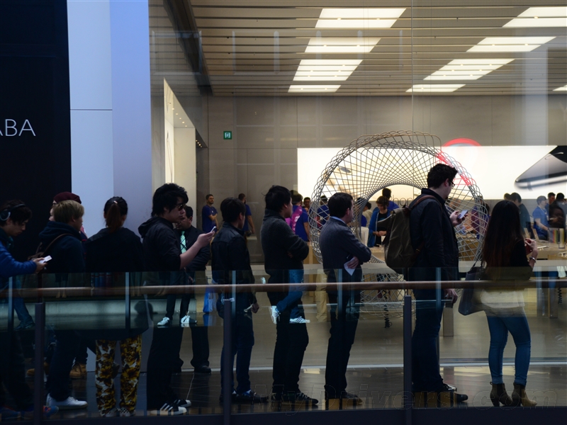 iphone6plus拆解教程:苹果iphone 6 plus拆机图文评测详细介绍_手机评测_手机学院_本站