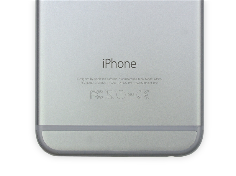 iphone6plus拆解教程:苹果iphone 6 plus拆机图文评测详细介绍_手机评测_手机学院_本站