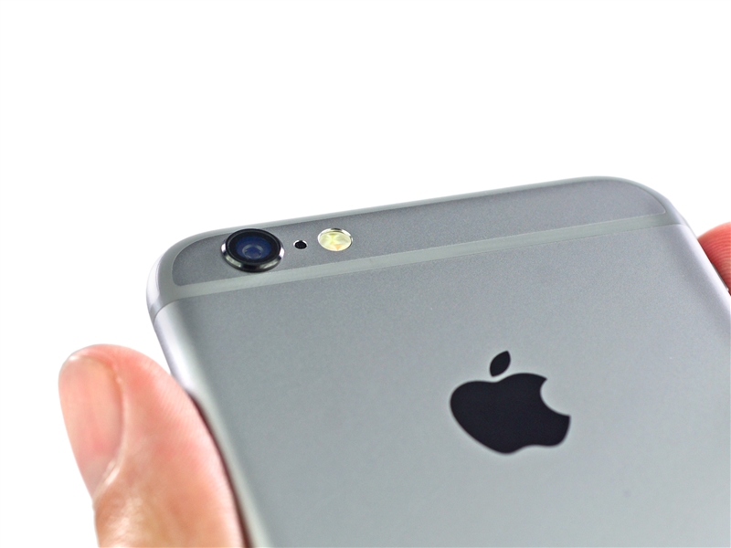 iphone6plus拆解教程:苹果iphone 6 plus拆机图文评测详细介绍_手机评测_手机学院_本站