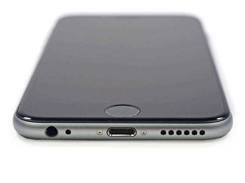 iphone6plus拆解教程:苹果iphone 6 plus拆机图文评测详细介绍_手机评测_手机学院_本站