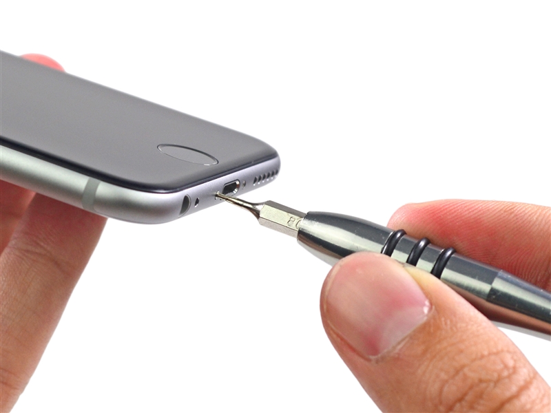 iphone6plus拆解教程:苹果iphone 6 plus拆机图文评测详细介绍_手机评测_手机学院_本站
