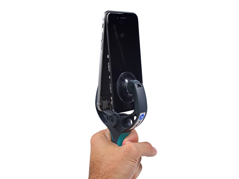 iphone6plus拆解教程:苹果iphone 6 plus拆机图文评测详细介绍_手机评测_手机学院_本站