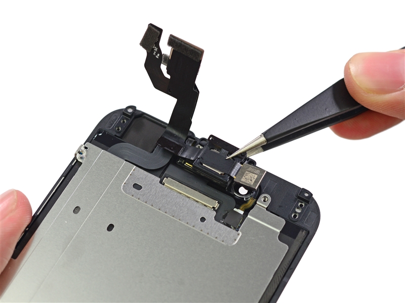 iphone6plus拆解教程:苹果iphone 6 plus拆机图文评测详细介绍_手机评测_手机学院_本站