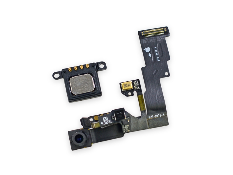 iphone6plus拆解教程:苹果iphone 6 plus拆机图文评测详细介绍_手机评测_手机学院_本站