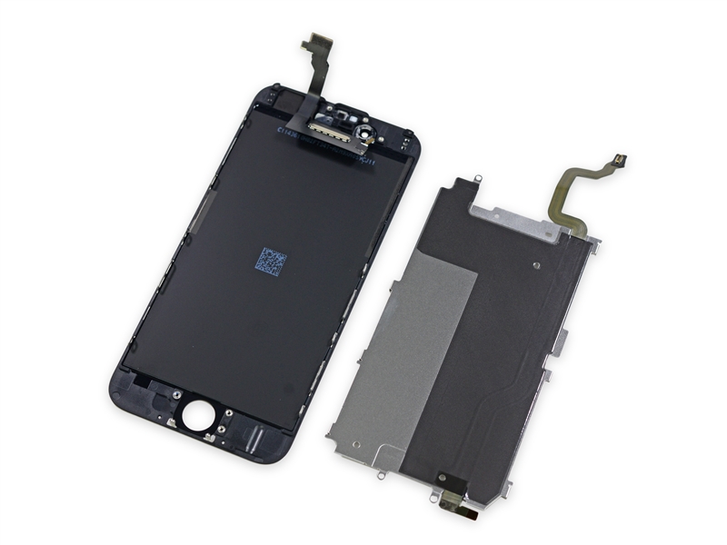 iphone6plus拆解教程:苹果iphone 6 plus拆机图文评测详细介绍_手机评测_手机学院_本站