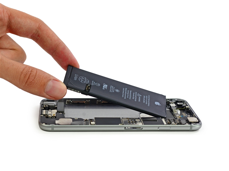 iphone6plus拆解教程:苹果iphone 6 plus拆机图文评测详细介绍_手机评测_手机学院_本站