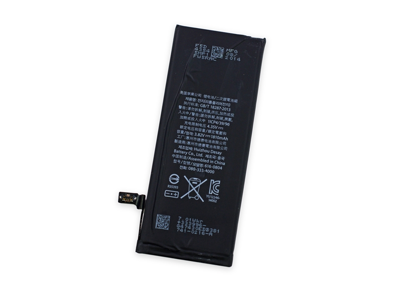 iphone6plus拆解教程:苹果iphone 6 plus拆机图文评测详细介绍_手机评测_手机学院_本站