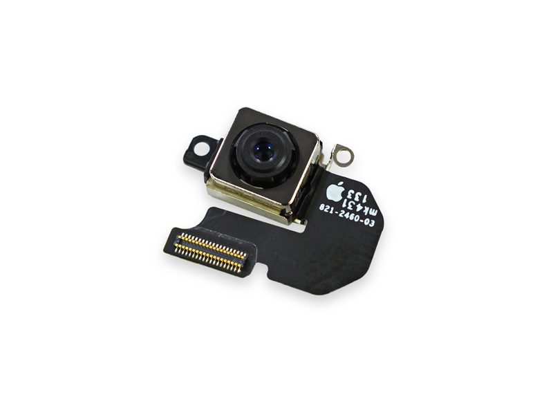 iphone6plus拆解教程:苹果iphone 6 plus拆机图文评测详细介绍_手机评测_手机学院_本站