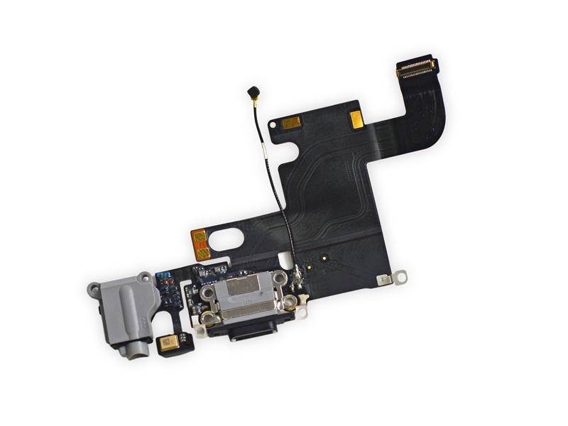 iphone6plus拆解教程:苹果iphone 6 plus拆机图文评测详细介绍_手机评测_手机学院_本站